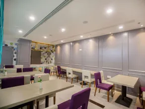 Magnotel Yangzhou Jinghua Cheng Wangyue Road - Image 4