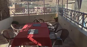 Auberge Restaurant Rooftop Tamazirt - Image 5