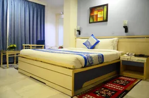 Hotel Green Horizon - Image 4