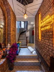 Taksim Terrace Hotel - Image 5