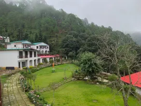 Just Naturals Wellness Resort Nainital - Image 3