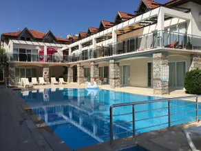Olivia Apartment At Ölüdeniz - Image 3