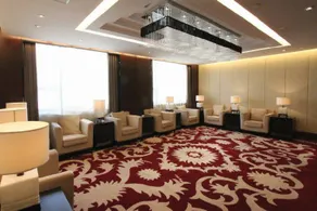 Binzhou International Garden Hotel - Image 4