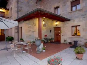 Hotel Artetxe - Image 2