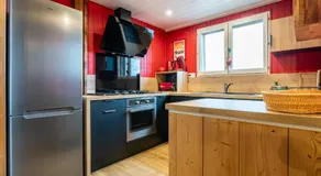 Le Chalet Perce-Neige - Image 4