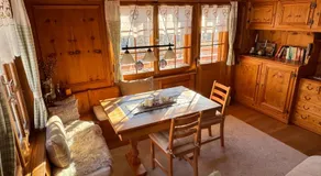 Bambi Lodge mit Private Spa auf 1340 m - Image 3