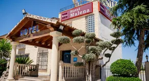 Hotel Malena - Image 4