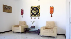 Jansyn Hotel Restaurant - Image 4