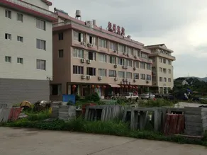 Songyi Hotel - Image 5