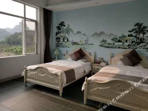 Danxia Impression Inn (Artist) - Image 2