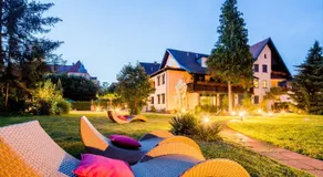 Boutique Hotel Bundschuh 3 Sterne Superior - Image 4