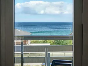 Scenic Seaside Retreat in Sandkas-by Traum - Image 4