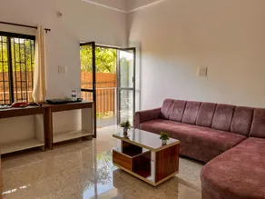 Home in Anjuna by Arzu Homes - Image 2