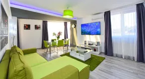 City Center Suite With Terrace - Image 2