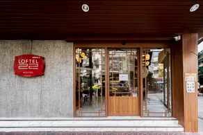Loftel 22 Hostel - Image 4