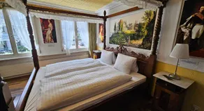 Hotel Taverne zur Linde - Image 2