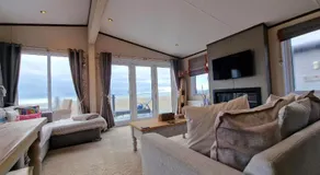 The lazy Lobster, Seafront Views, Selsey - Image 2
