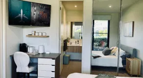 Golf Sandbelt Private Room with Ensuite inc Breakfast - Image 2