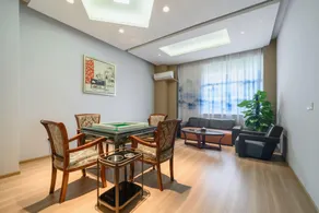Kaili Hotel Suining - Image 5