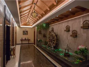 Xinqidian Hotel (Yongshun Furong Town) - Image 5