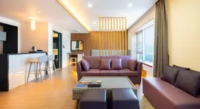 Yeosu Hotel Haven - Image 3