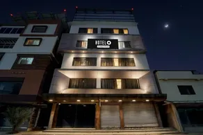 Super Hotel O Itwari Railway Station Formerly Hotel Prime - Image 2