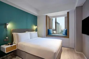 Shama Hub New City Changchun - Image 4