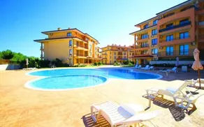 Menada Sky Dreams Apartments - Image 1
