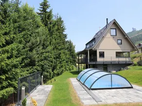 Villa in Dolní Morava near Ski Slopes - Image 4