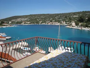 Apartment IN A2 -Hela  Drvenik Veli (Island Drvenik Veli), Riviera Trogir - Image 5