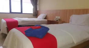 Hotel Mayang Sari 2 - Image 2
