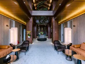 JA Hotel - Image 3