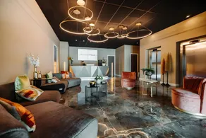 HOTELUX Amsterdam Airport Hotel - Image 2