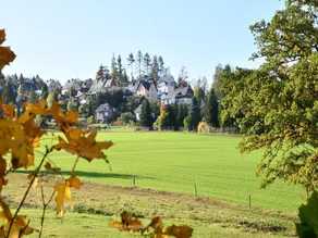 Wohnung in Ellefeld nahe Skipisten - Image 4