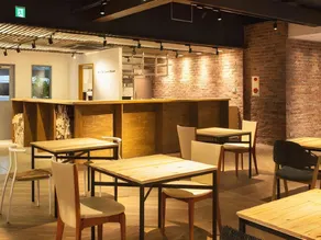 Mori no Guest House - Image 4