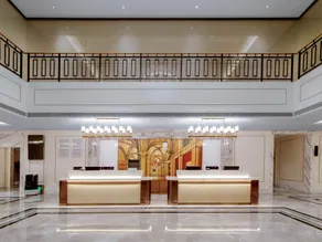 Vienna International Hotel Huai’an Lianshui Development Zone High-speed Railway Station - Image 3