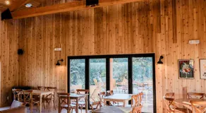 Huttopia Wine Country - Northern California - Image 4