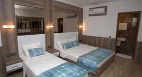 Oscar Boutique Hotel - Image 2