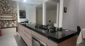 Casa espaçosa no coração de Floripa - Image 3