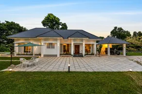 Le Jardin - Luxury Private Pool Villa near Kochi, Kerala - Image 5