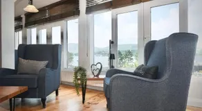 The Lough & Quay Accommodation - Image 4