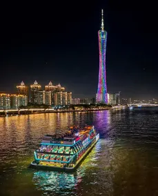 Guangzhou Youyi Qingshe Hotel - Tianhe Bus Terminal Metro Station Branch - Image 4