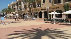 Beautiful 1 bedroom apartment in Roda, Los Alcazares. Larger than average. - Image 3