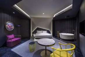 VUE Hotel HOUHAI BEIJING - Image 2