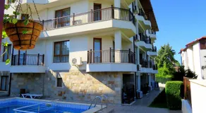 Комплекс Бяла Виста до Плажа - Complex Byala Vista near the beach - Image 3