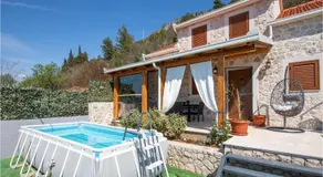 1 Bedroom Amazing Home In Mliniste - Image 2