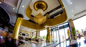 Erbil Quartz Hotel - Image 2