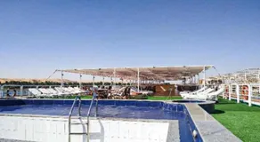 King Tut I Nile Cruise - Every Monday 4 Nights from Luxor - Every Friday 7 Nights from Aswan - Image 4