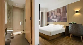 City Comfort Inn Laibin Wuxuan Yuda - Image 2