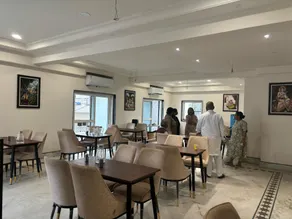 ISKCON Prayagraj Guest House - Image 5